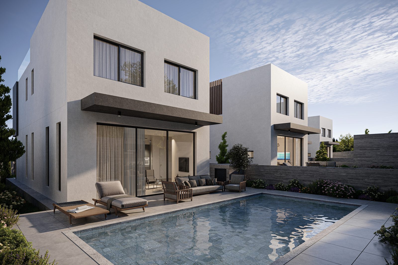 Uptown Residence